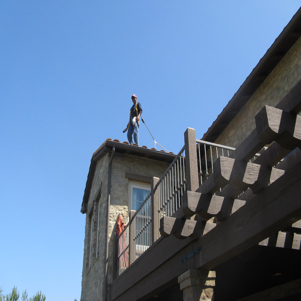 Fall Protection